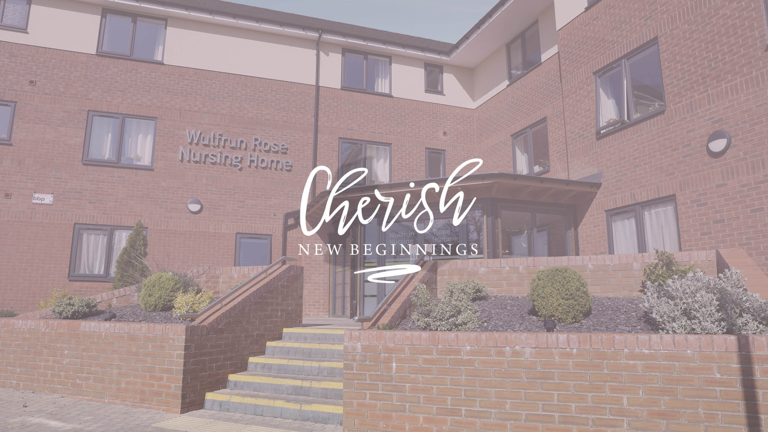 Wulfrun Rose First Anniversary and Open Day MACC Care