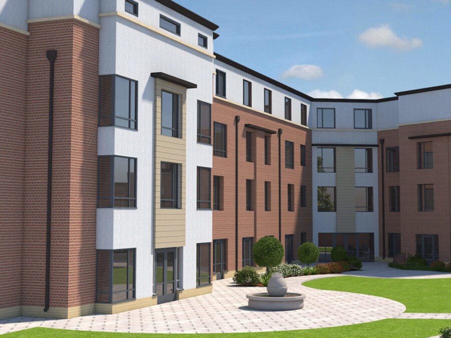 Studley Rose MACC Care