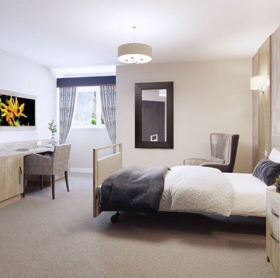 Watermead Rose MACC Care