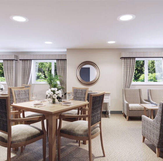 Watermead Rose MACC Care