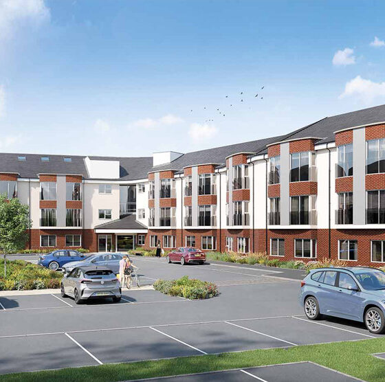 Watermead Rose MACC Care