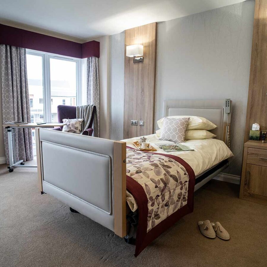 Watermead Rose MACC Care