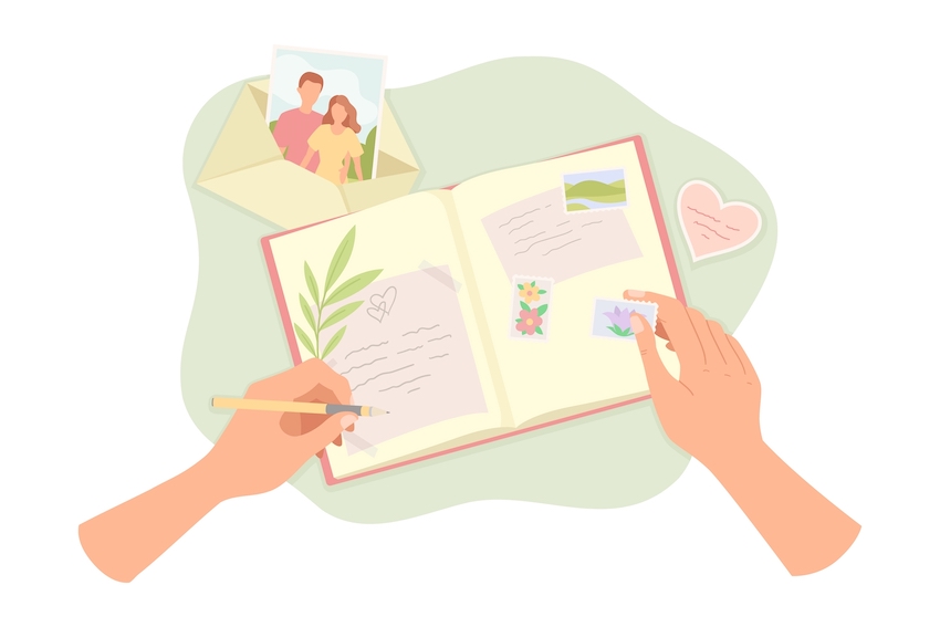 Scrapbooking Scrapbooking