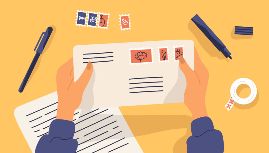 Father's Day Weekend: Write a Letter