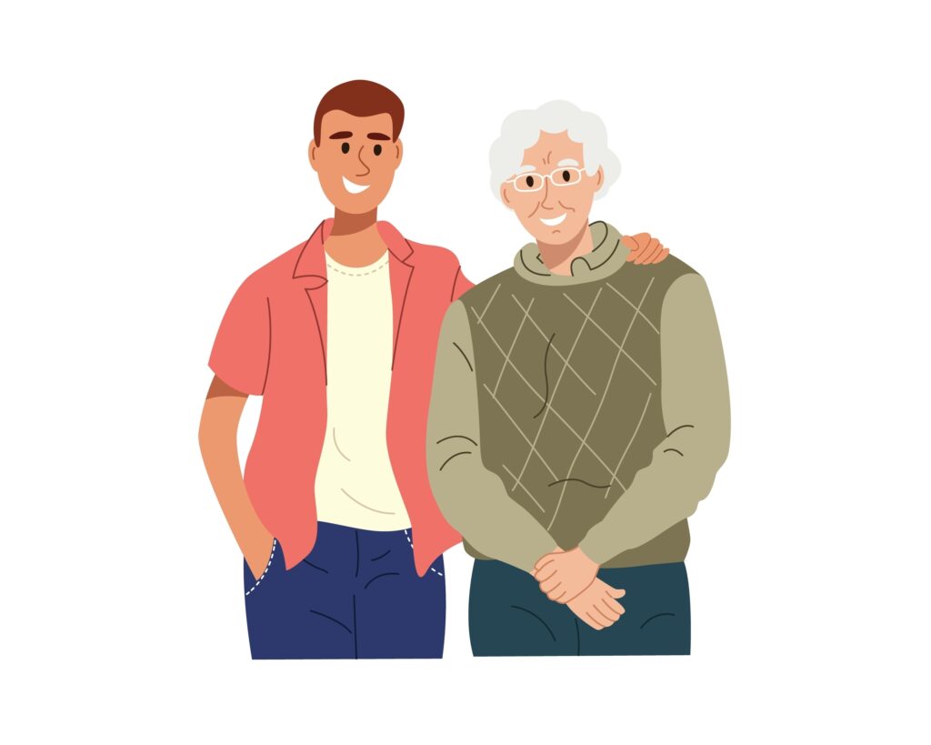 Father's Day Week (Father and Son)