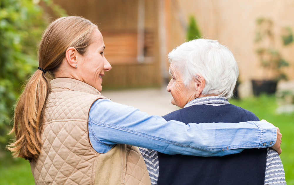 How to help someone with dementia