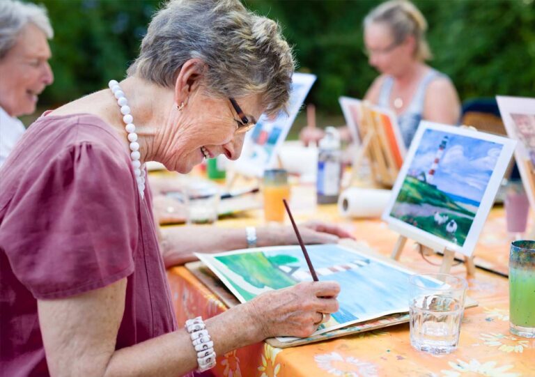 Leighton Rose - MACC Care