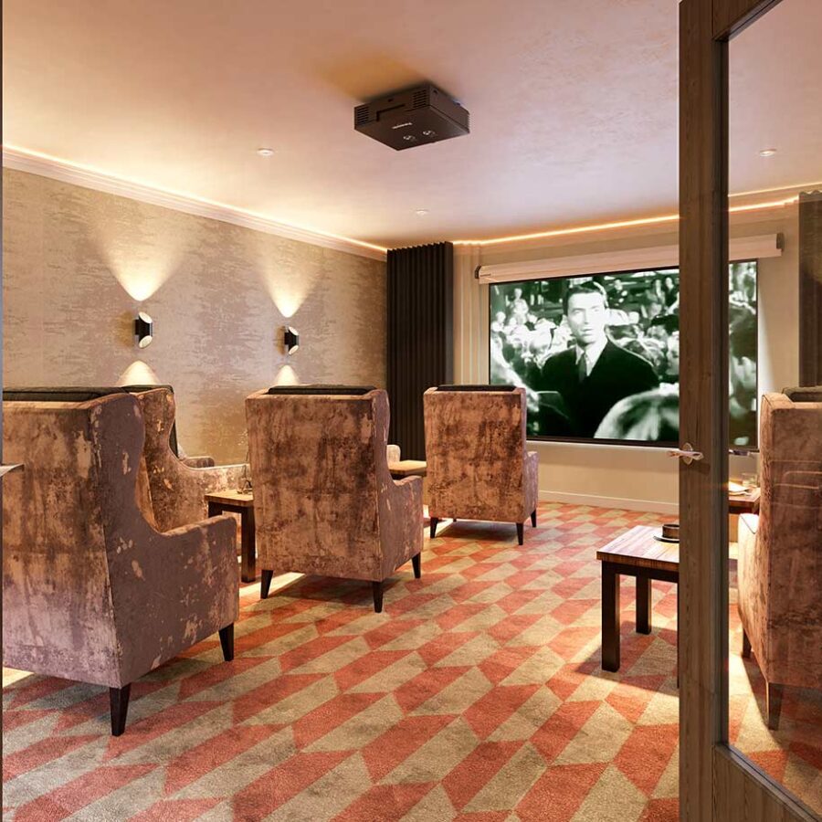 Leighton Rose - MACC Care