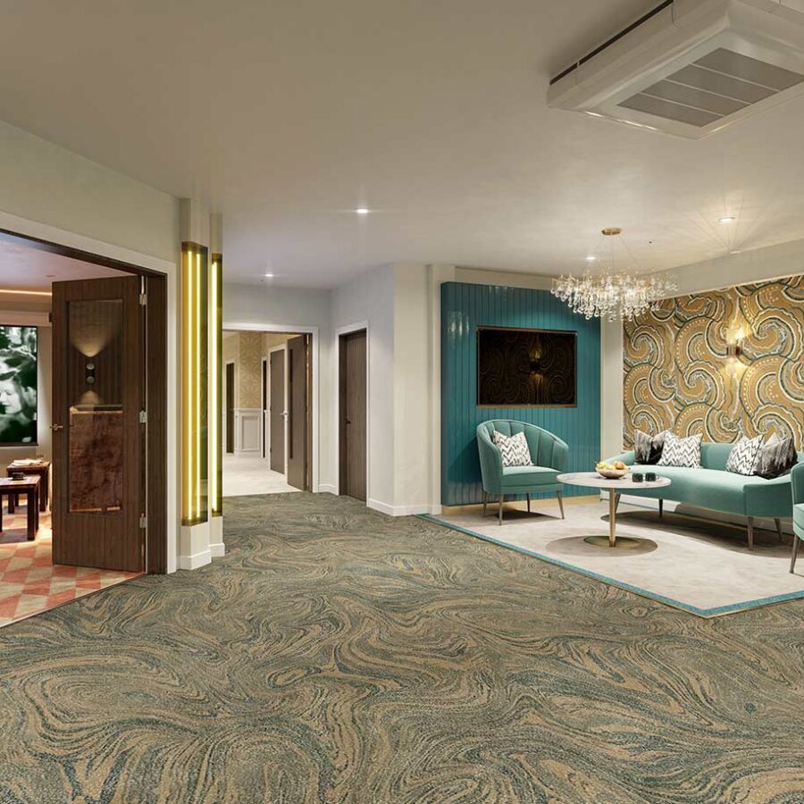 Leighton Rose - MACC Care