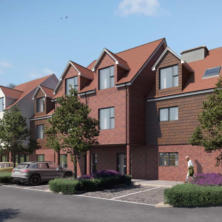 Leighton Rose - MACC Care