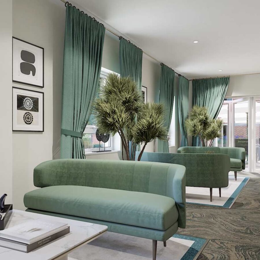 Leighton Rose - MACC Care