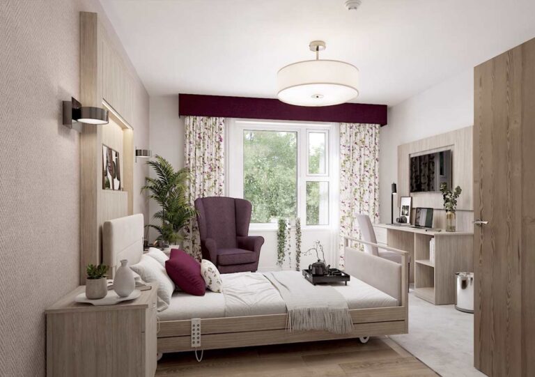 Leighton Rose - MACC Care