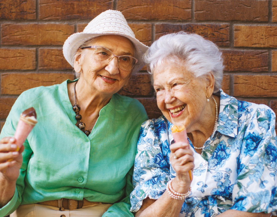 Leighton Rose Grand Opening Weekend - MACC Care