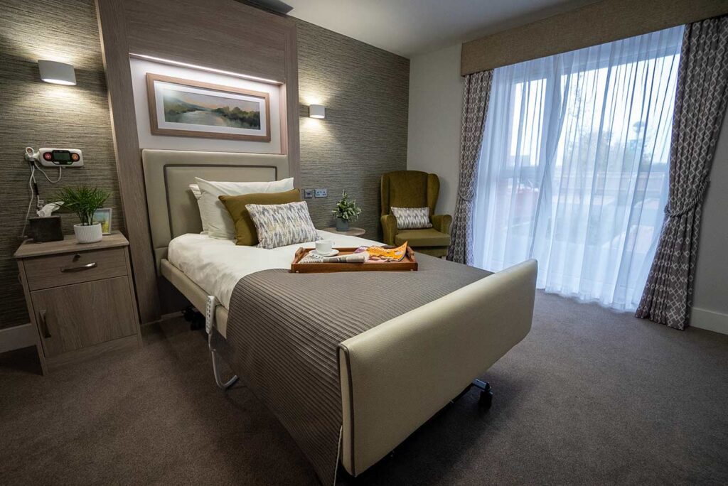 Leighton Rose - MACC Care